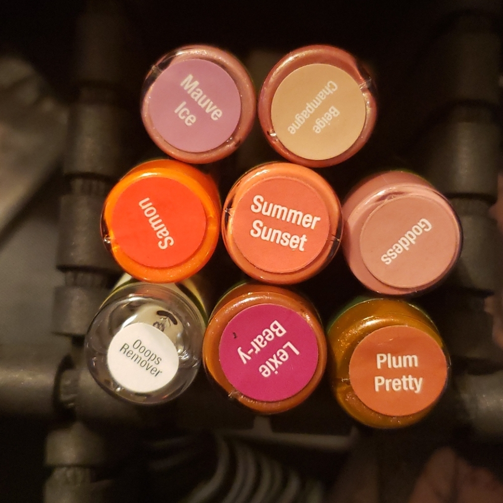 Lipsense